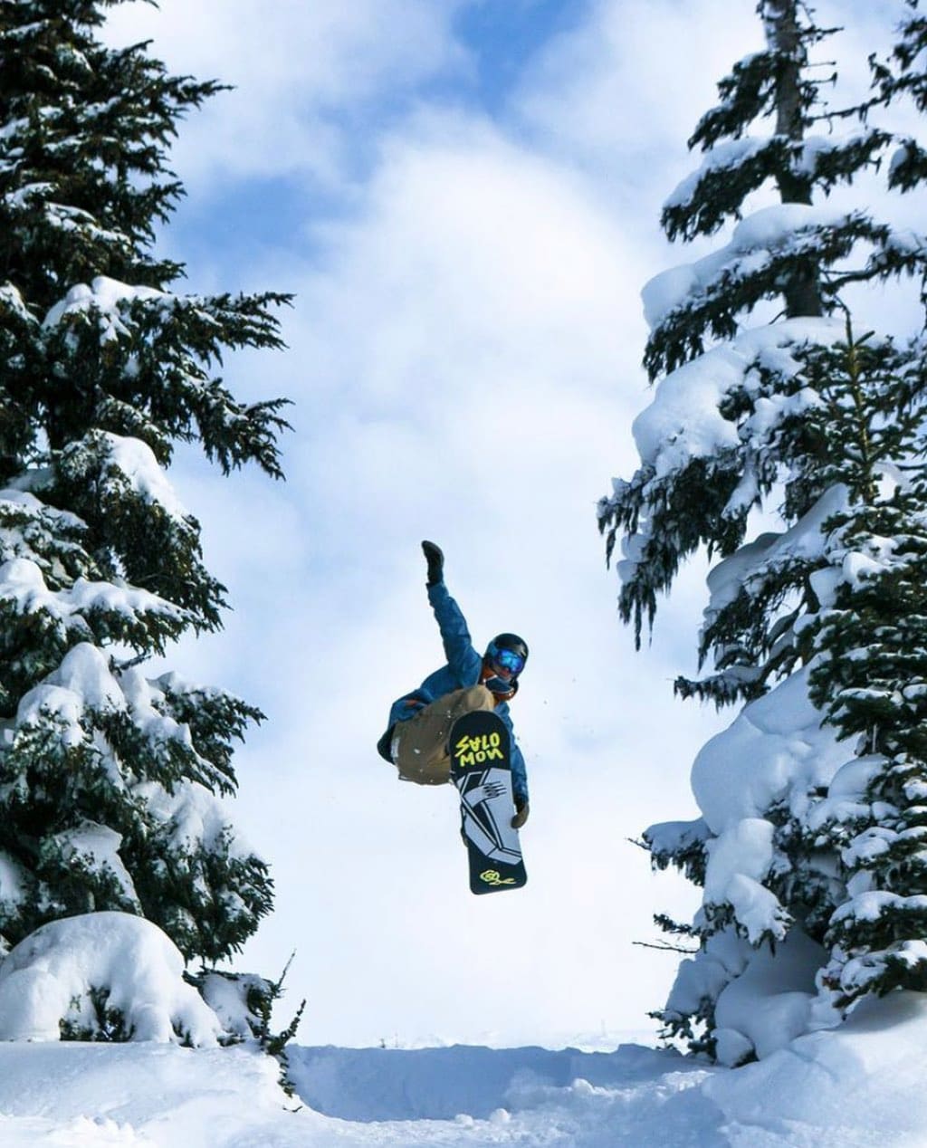 Upper Village Whistler Canada
