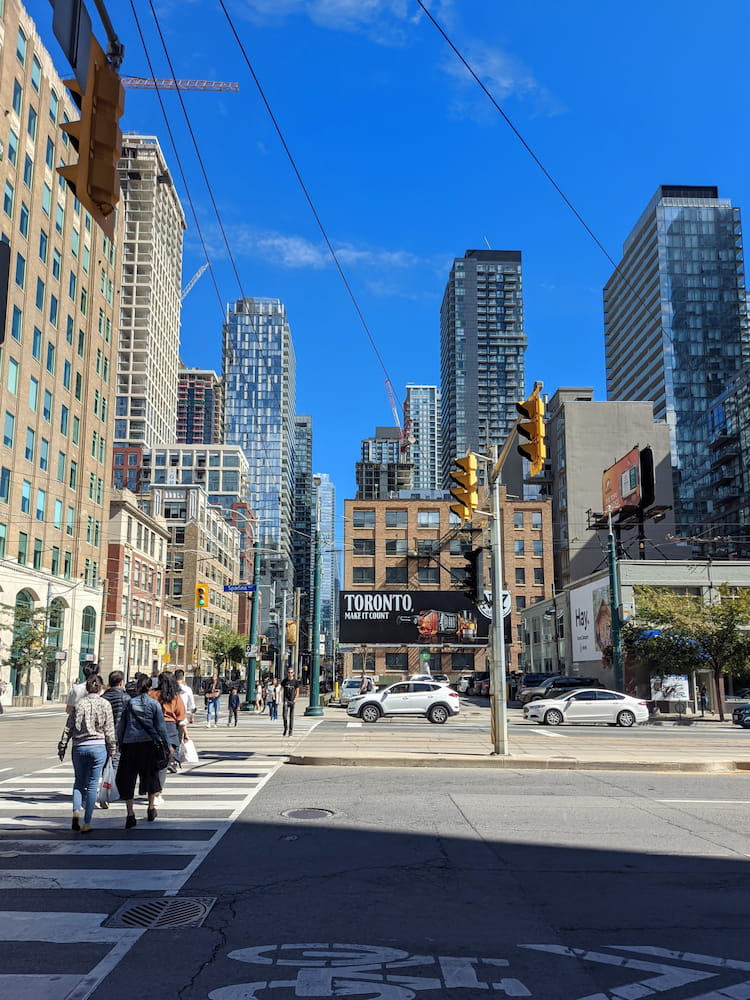 West Queen West Toronto West Queen West Toronto