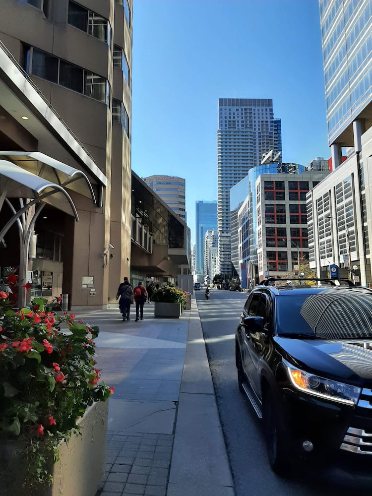 West Queen West Toronto West Queen West Toronto