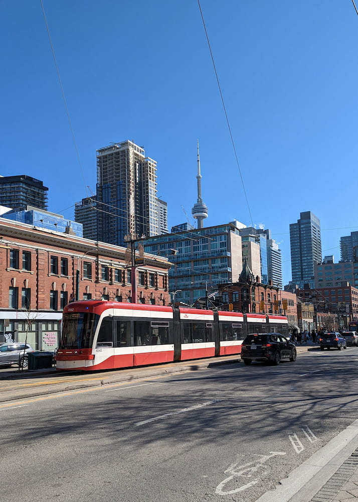 West Queen West Toronto West Queen West Toronto