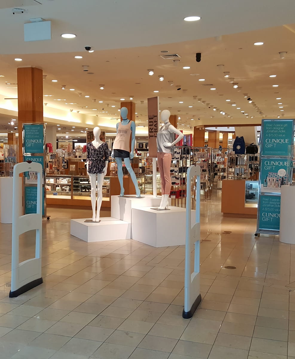 Citadel Mall, Charleston Citadel Mall, Charleston