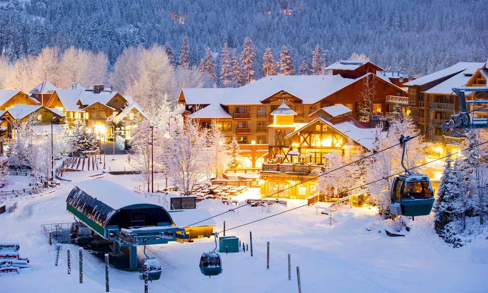 Whistler Canada