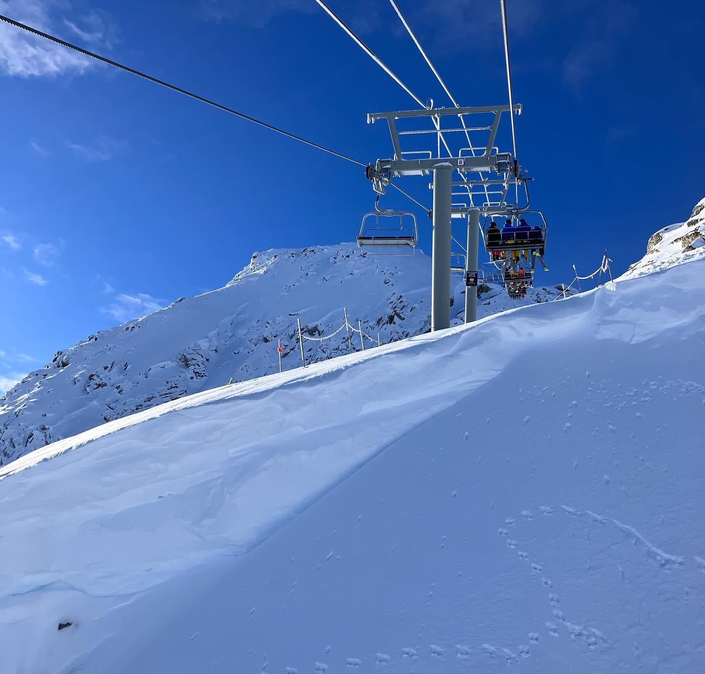 Whistler Village Canada