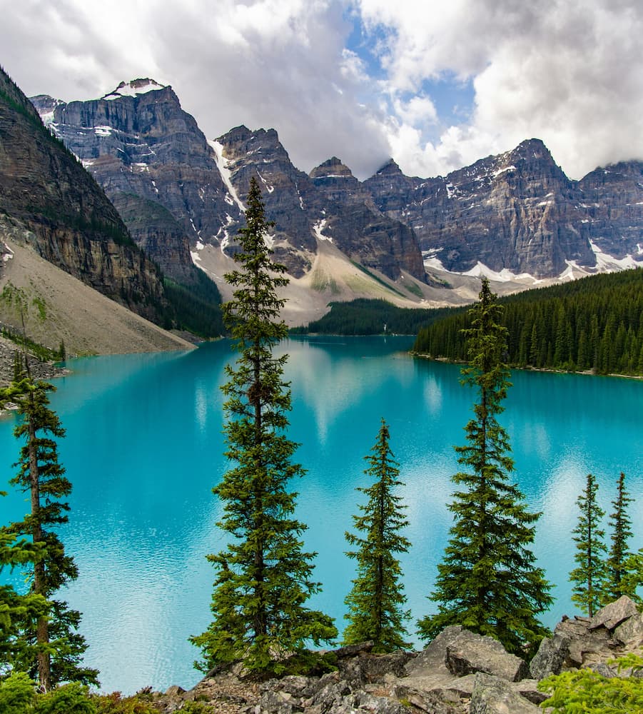 Banff National Park’s Banff National Park’s