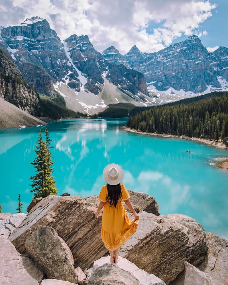 Banff, Canada Banff, Canada