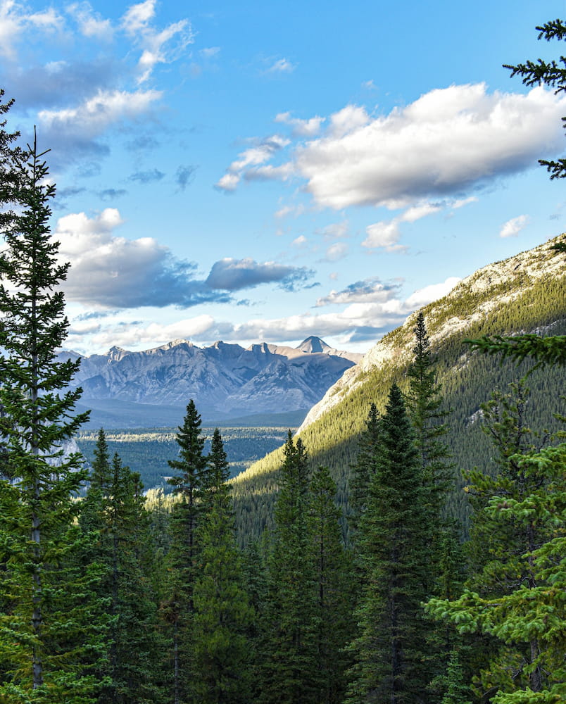 Banff, Canada Banff, Canada