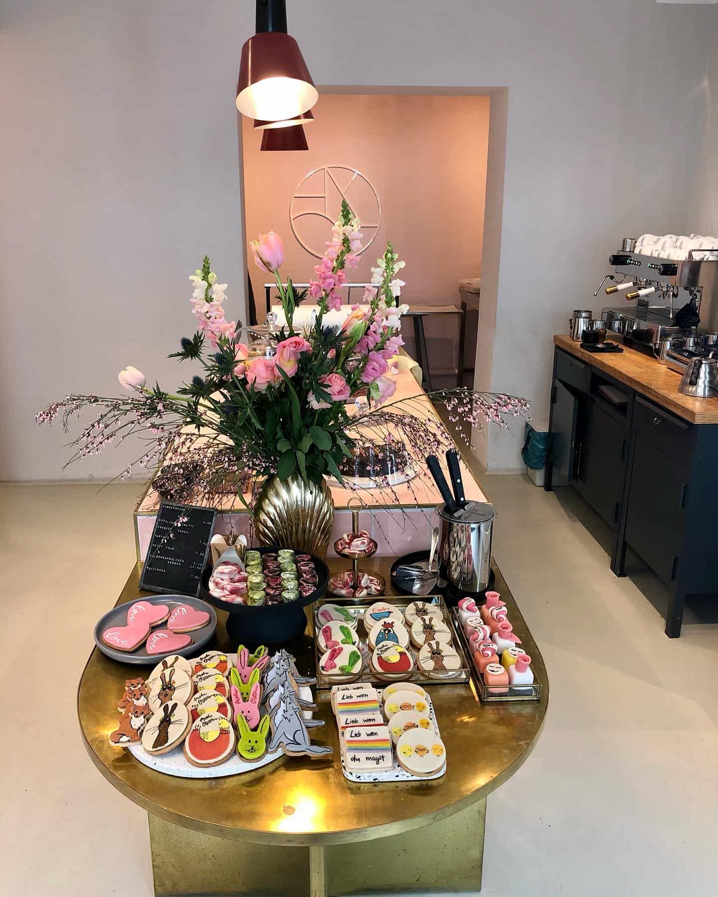 Herr Max, Hanburg, Germany Herr Max, Hanburg, Germany