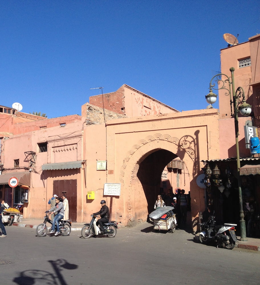 Medina, Marrakech Medina, Marrakech