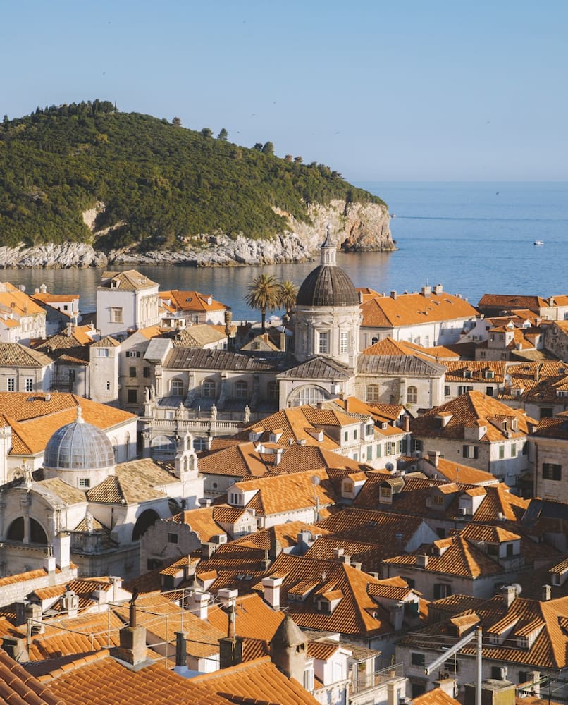 Old Town. Dubrovnik Old Town. Dubrovnik