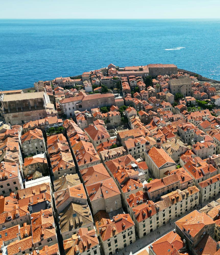 Old Town. Dubrovnik Old Town. Dubrovnik