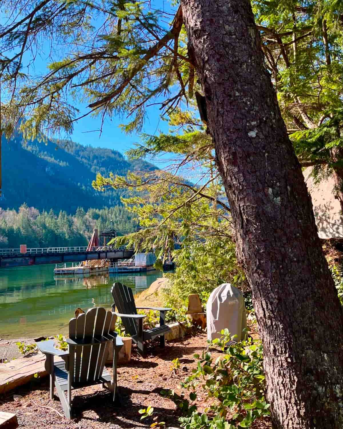 summer Whistler Canada