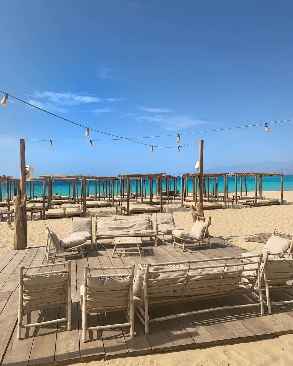 AAgia Anna, Naxos Agia Anna, Naxos