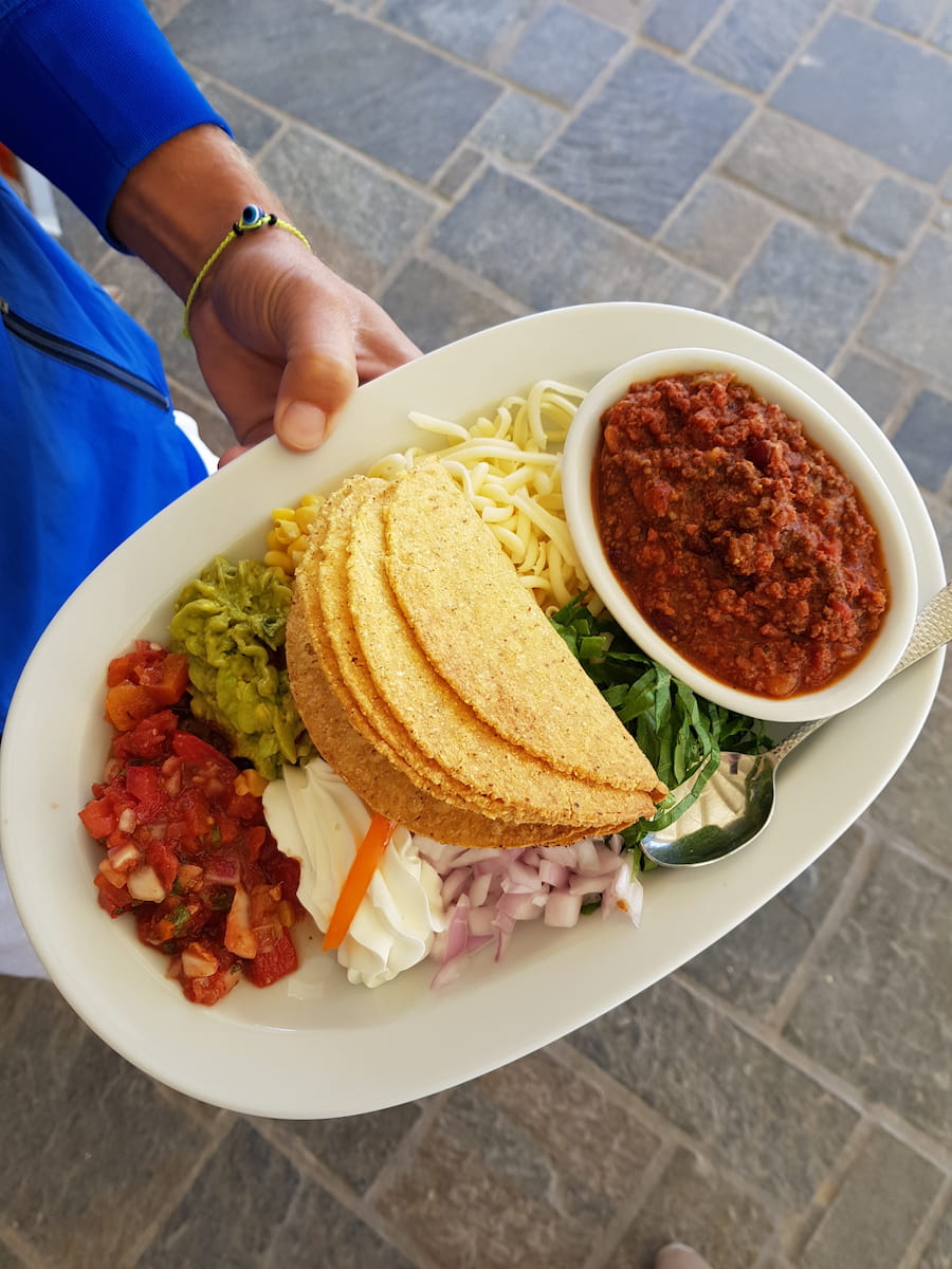 Agios Prokopios, Naxos Agios Prokopios, Naxos