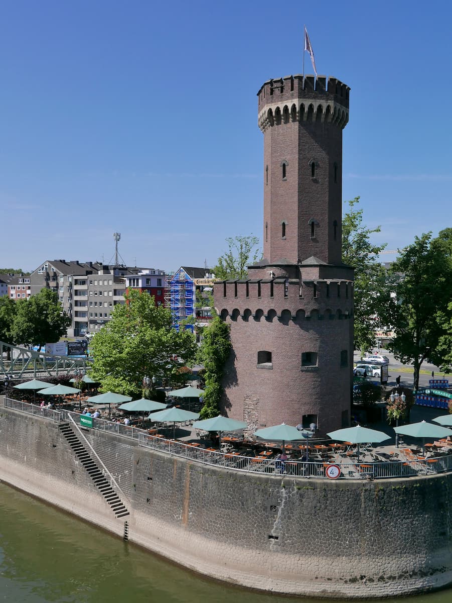 Altstadt-Süd, Cologne Altstadt-Süd, Cologne