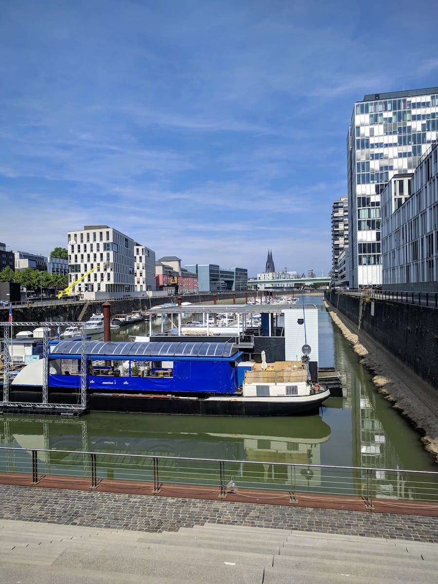 Altstadt-Süd, Cologne Altstadt-Süd, Cologne