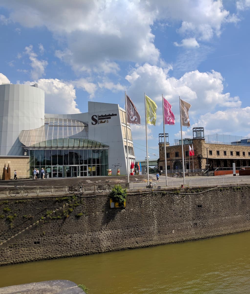 Altstadt-Süd, Cologne Altstadt-Süd, Cologne