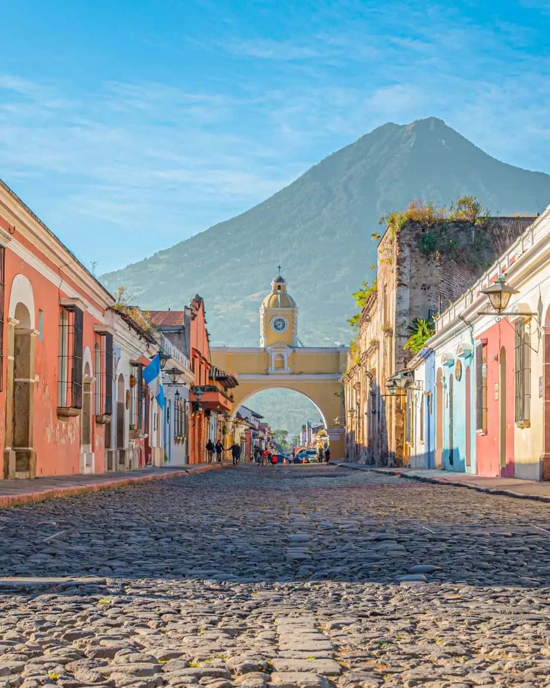 Antigua, Guatemala