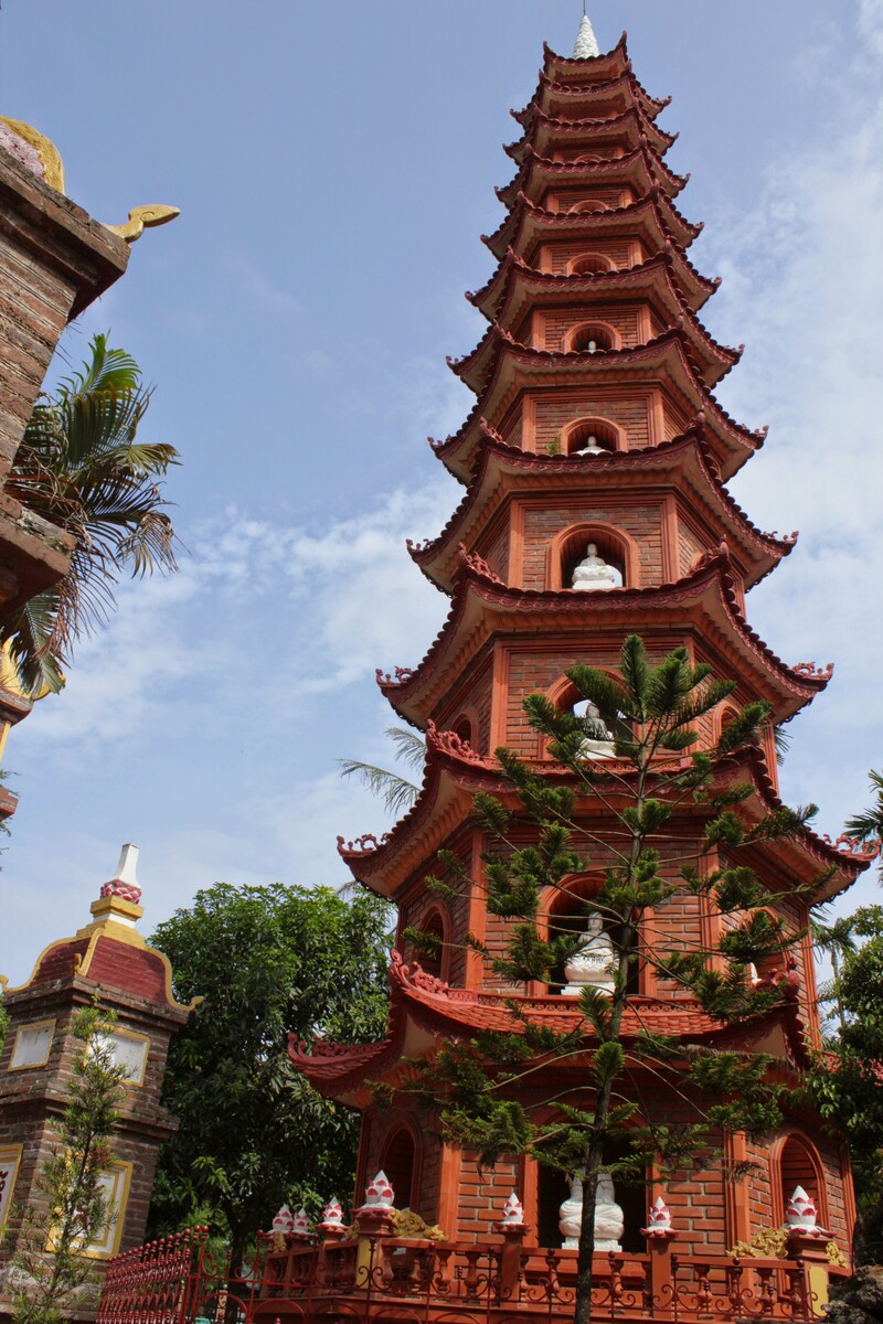 Ba Dinh District, Hanoi Ba Dinh District, Hanoi