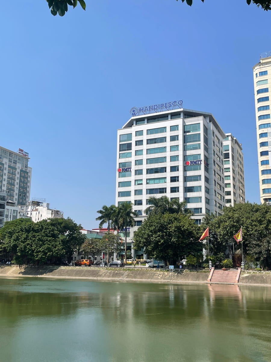 Ba Dinh District, Hanoi Ba Dinh District, Hanoi