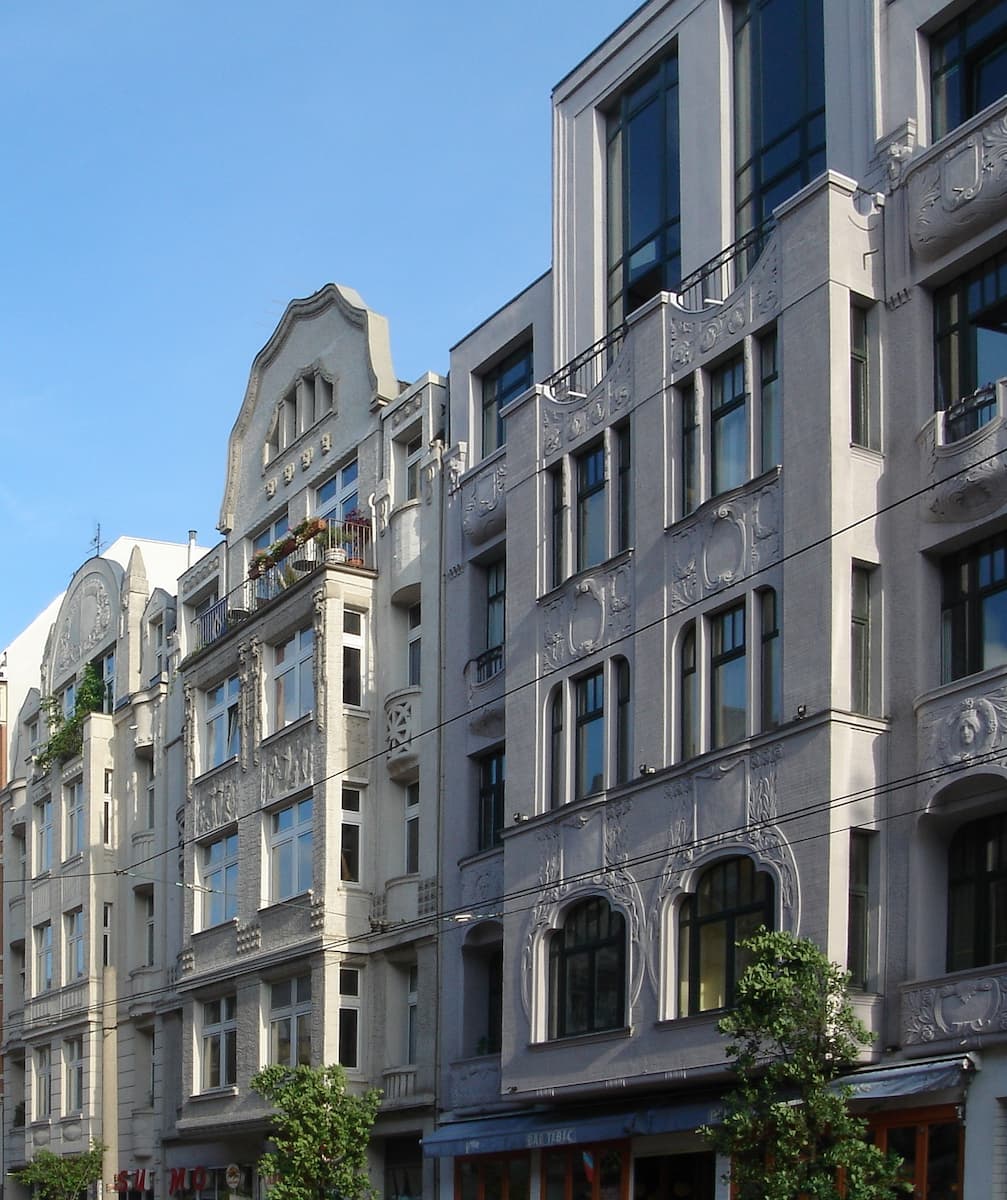 Belgian Quarter, Cologne Belgian Quarter, Cologne