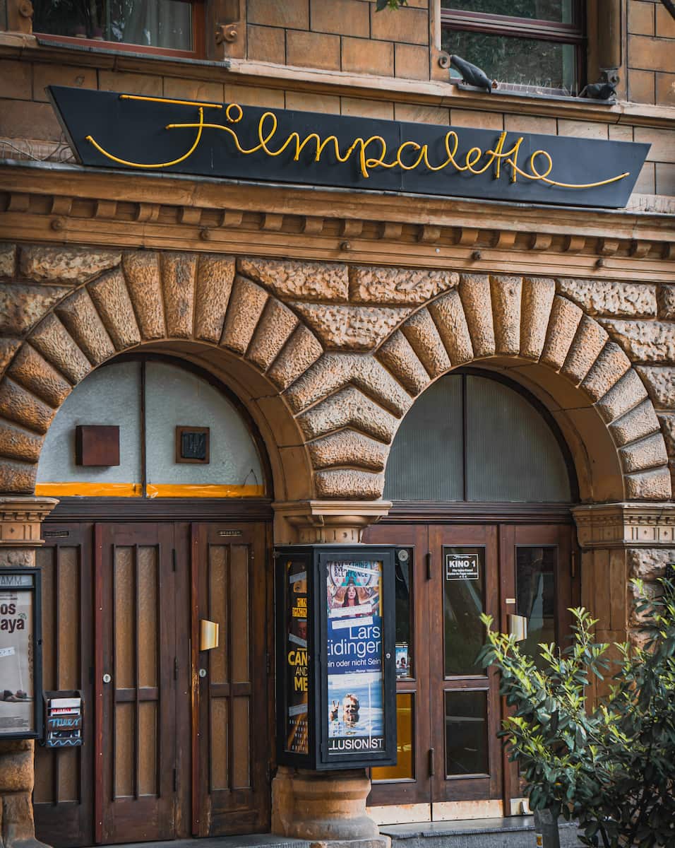 Belgian Quarter, Cologne Belgian Quarter, Cologne