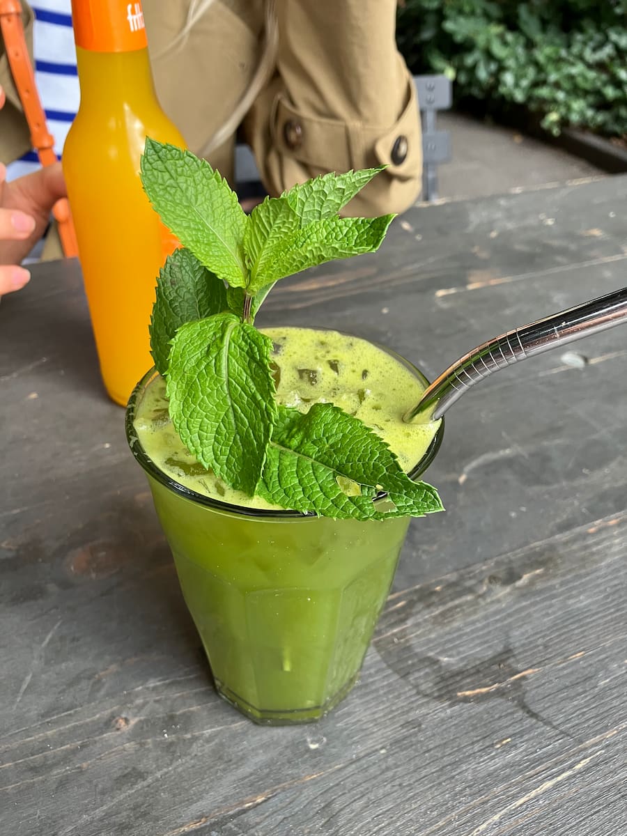 Belgian Quarter, Cologne Belgian Quarter, Cologne