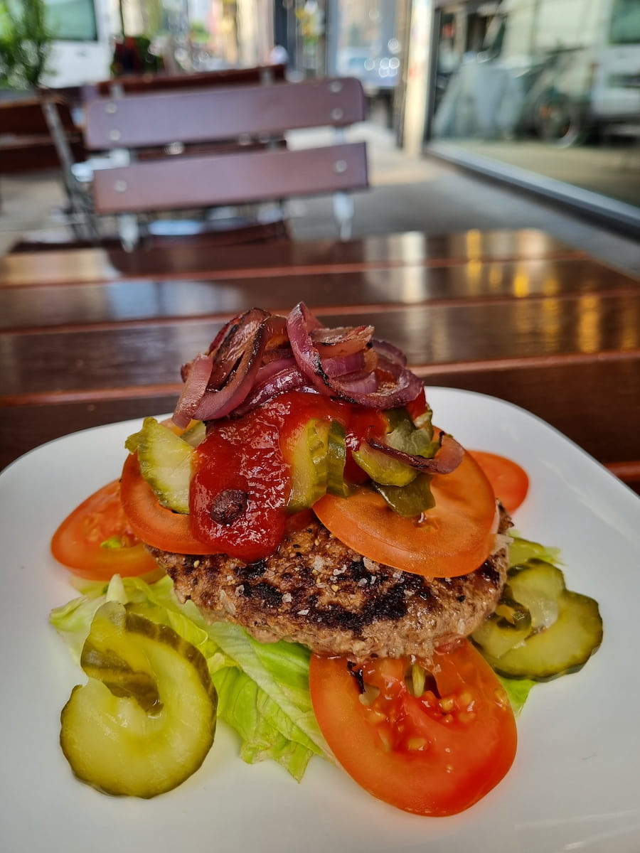 Belgian Quarter, Cologne Belgian Quarter, Cologne