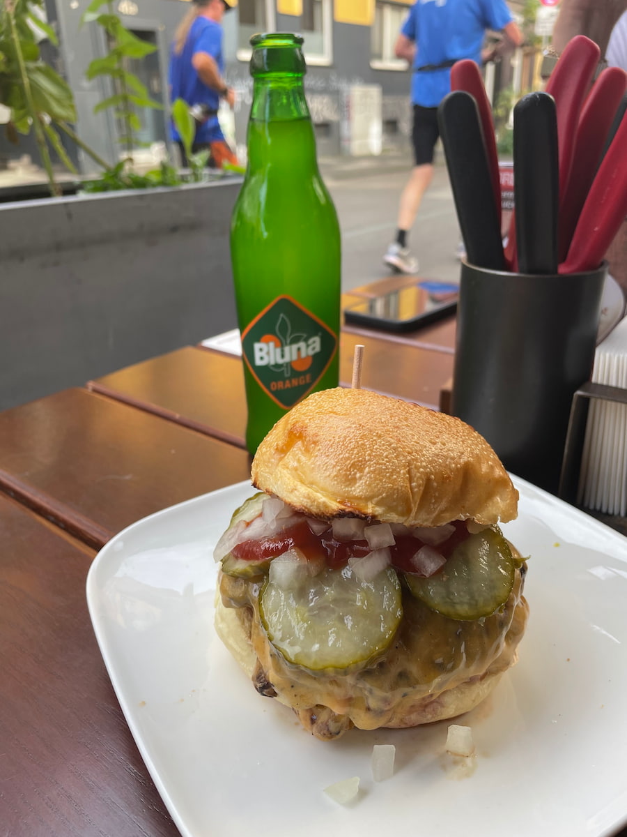 Belgian Quarter, Cologne Belgian Quarter, Cologne