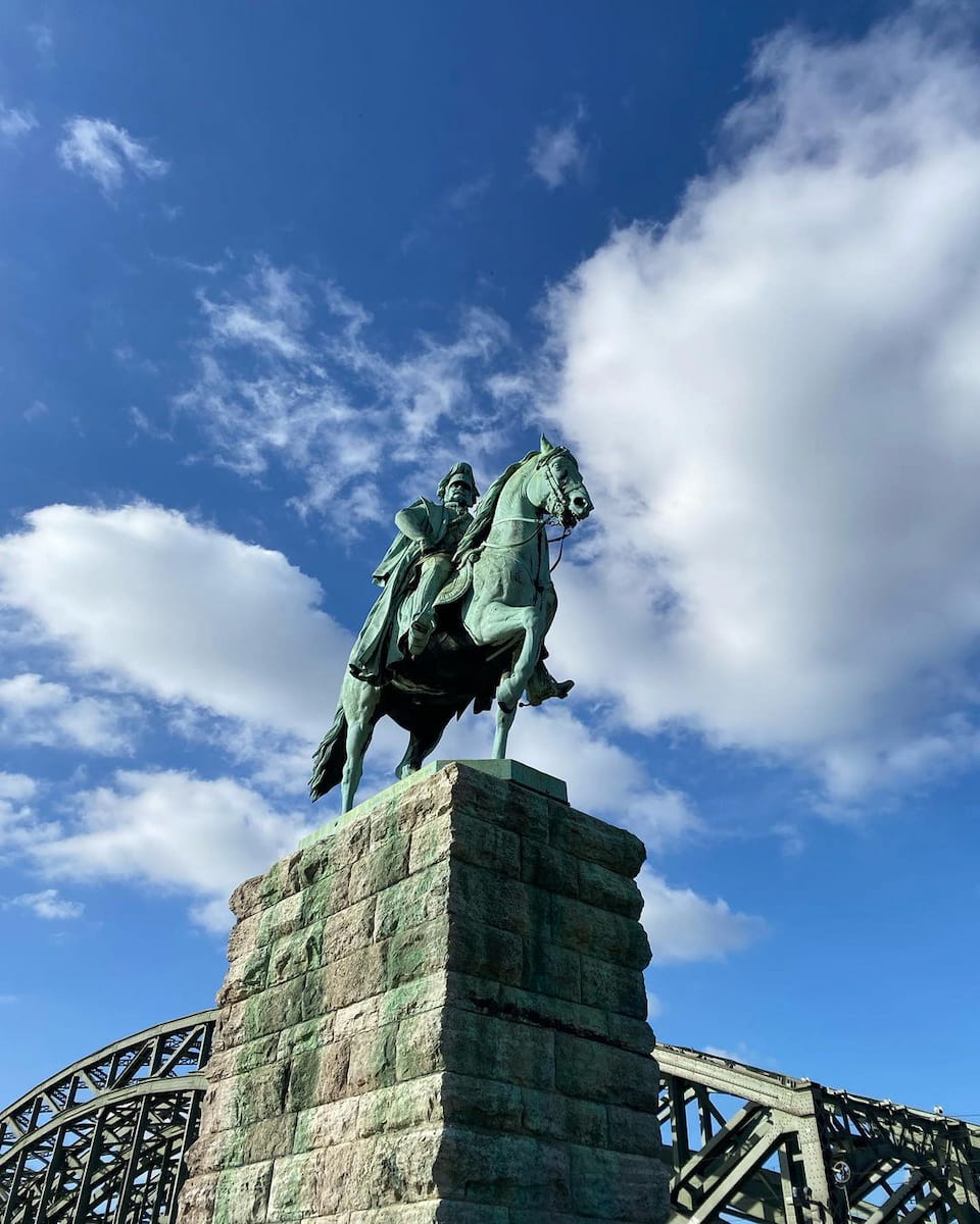 Belgian Quarter, Cologne Belgian Quarter, Cologne