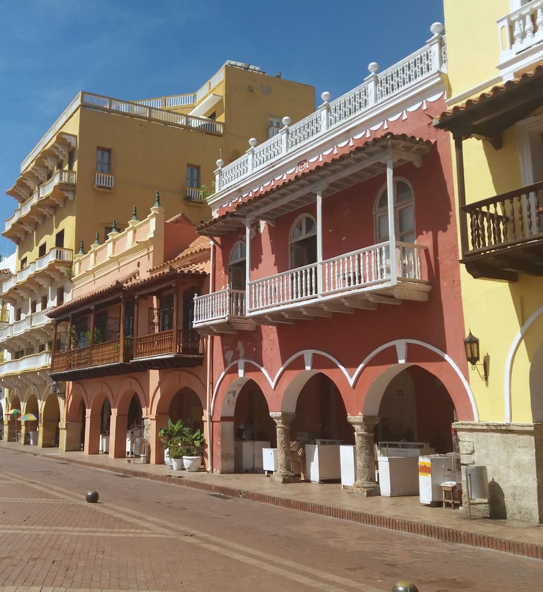 Bocagrande, Cartagena Bocagrande, Cartagena