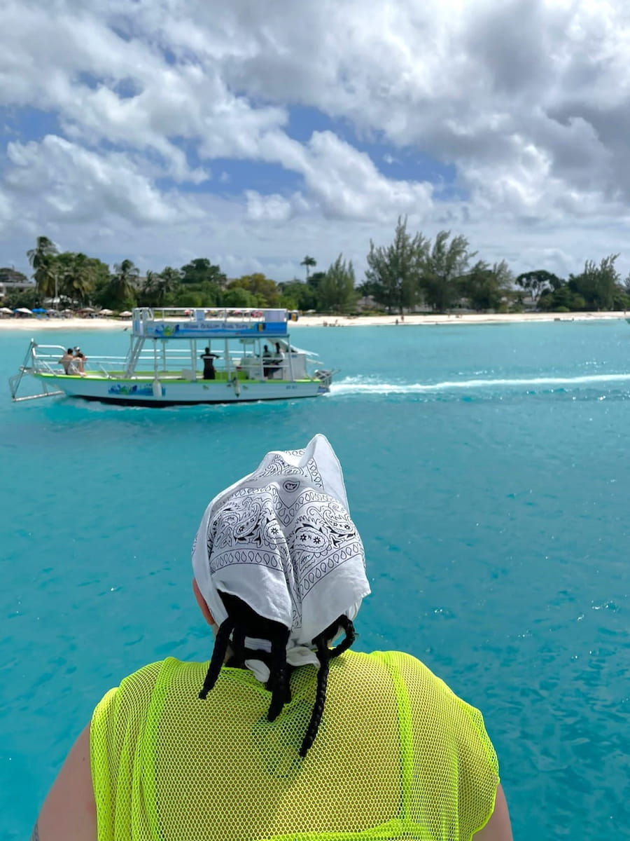 Bridgetown, Barbados Bridgetown, Barbados