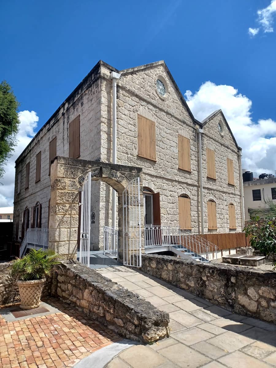 Bridgetown, Barbados Bridgetown, Barbados