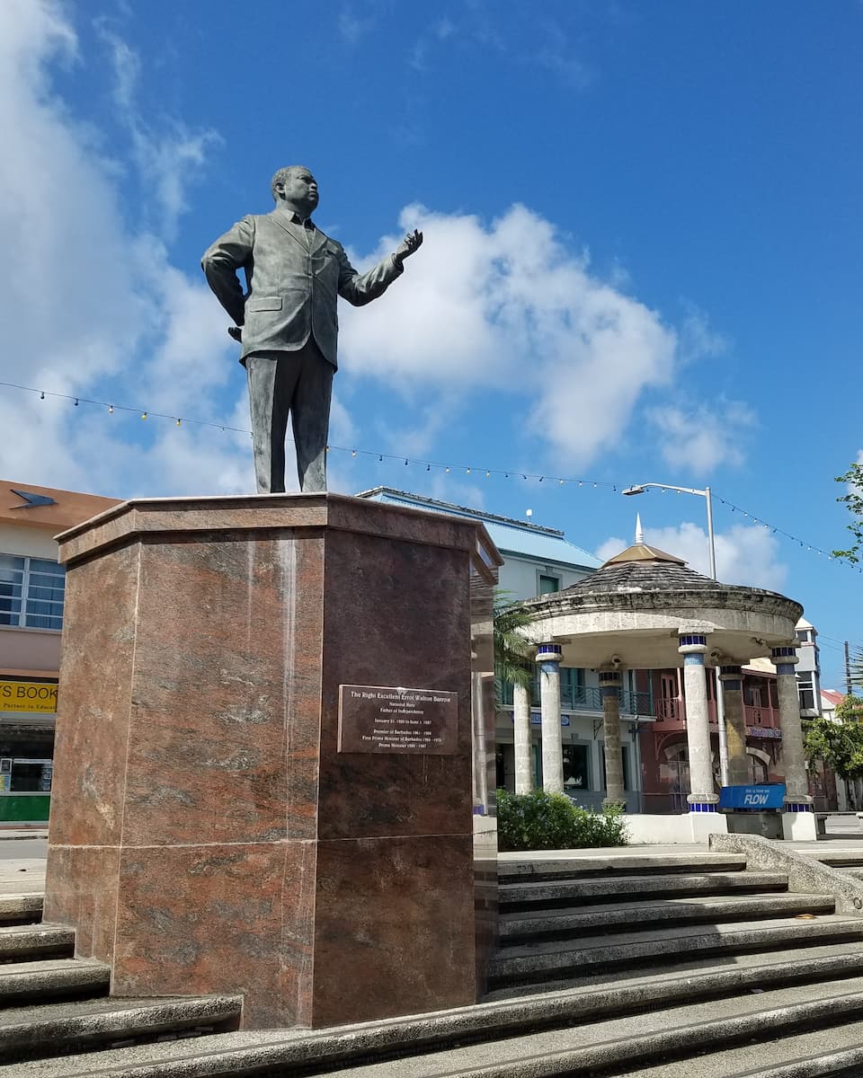 Bridgetown, Barbados Bridgetown, Barbados