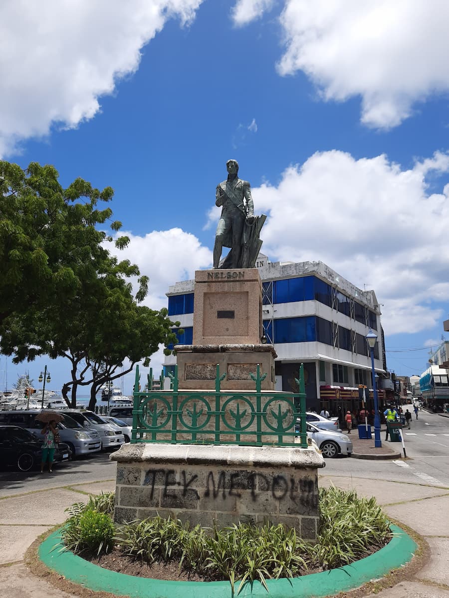 Bridgetown, Barbados Bridgetown, Barbados