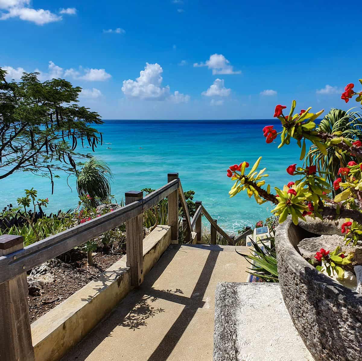 Bridgetown, Barbados Bridgetown, Barbados