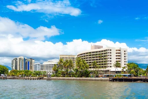 Cairns, Australia