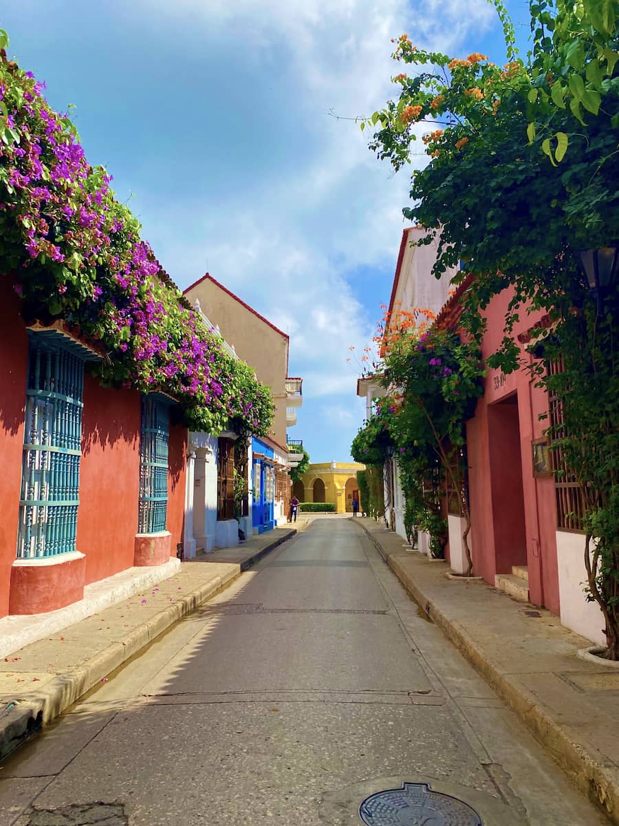 San Diego, Cartagena San Diego, Cartagena