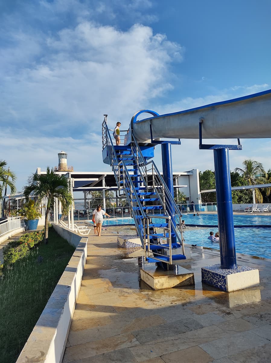 Castillogrande, Cartagena Castillogrande, Cartagena