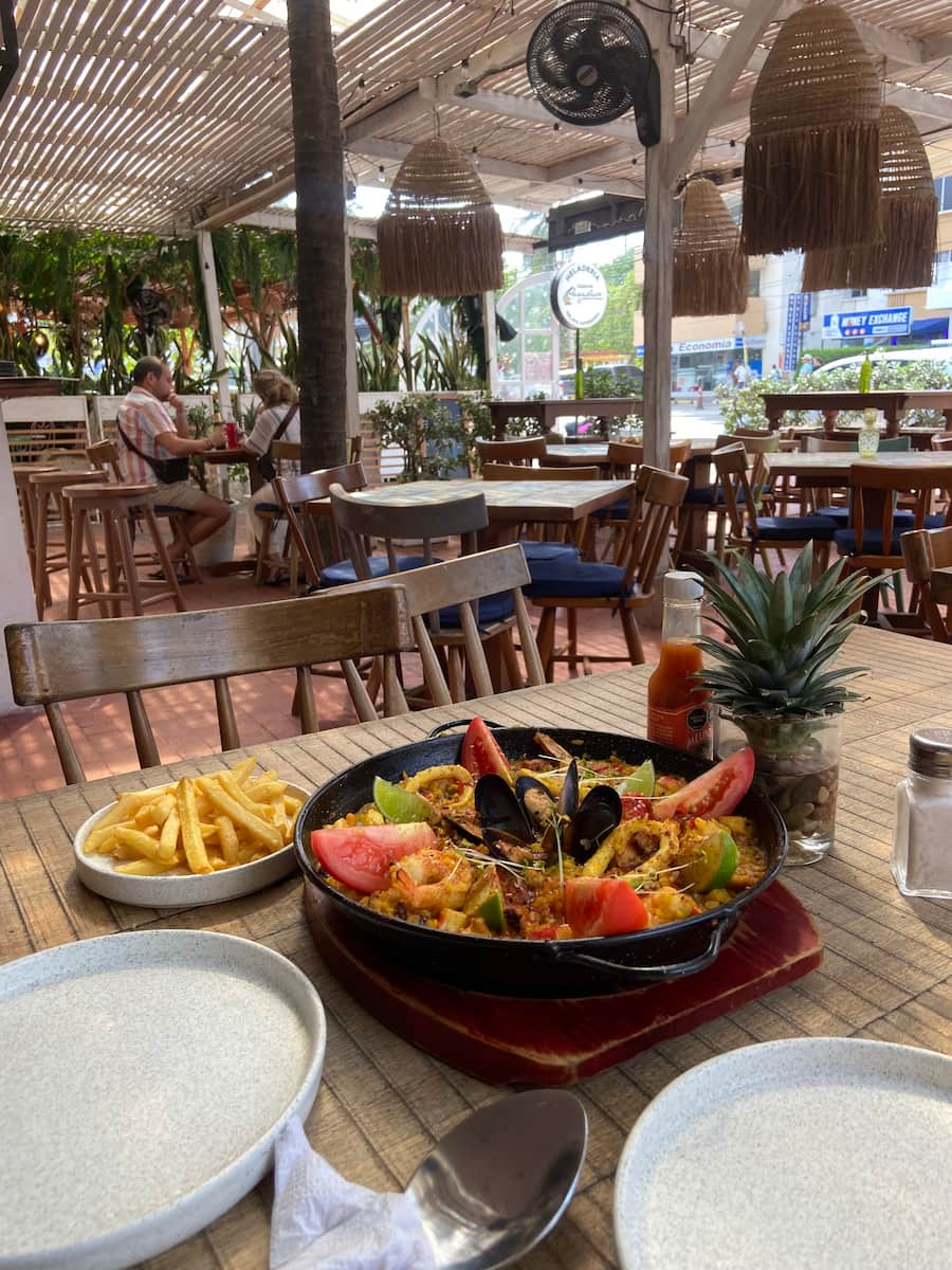 Castillogrande, Cartagena Castillogrande, Cartagena