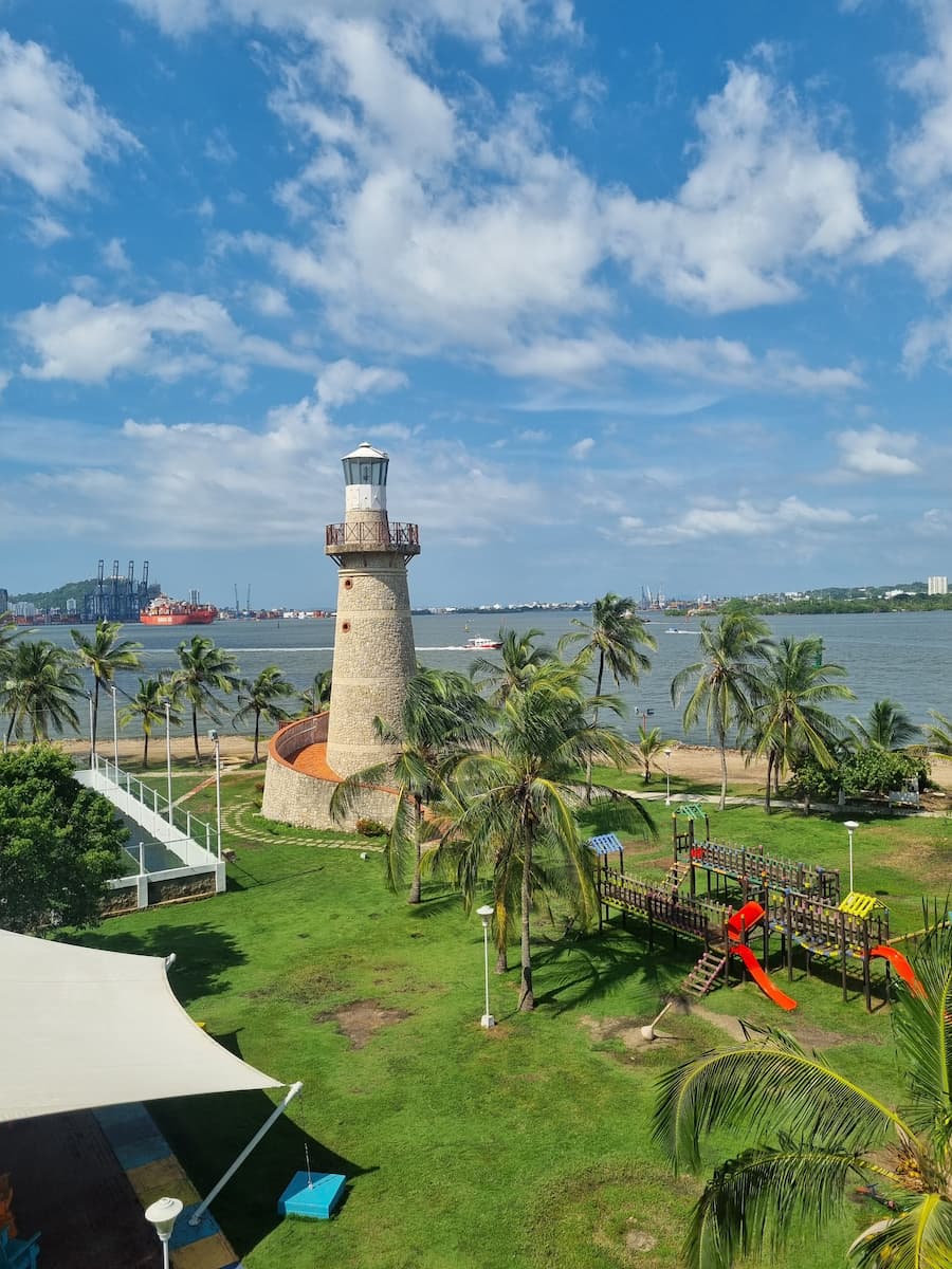 Castillogrande, Cartagena Castillogrande, Cartagena