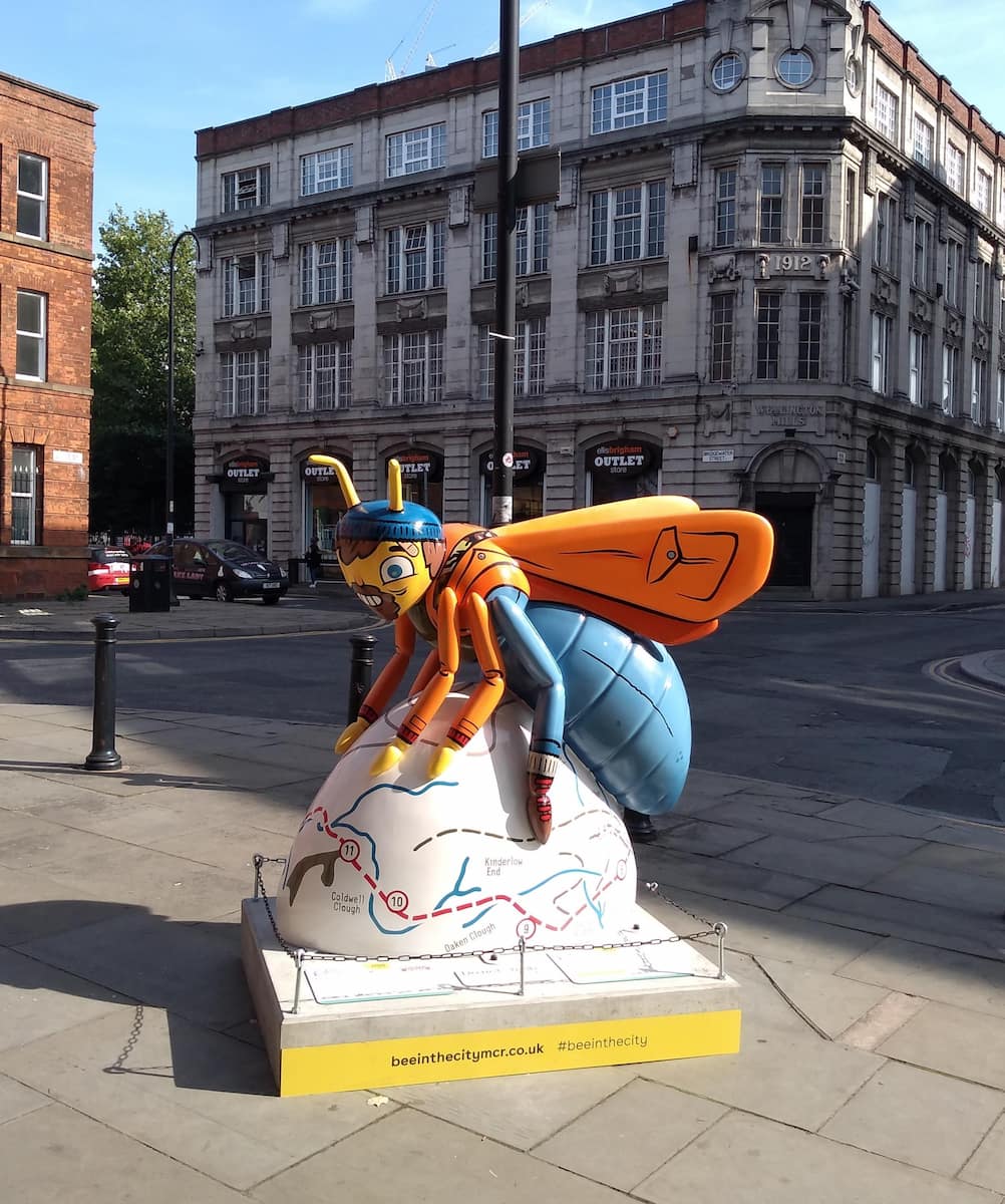 Castlefield, Manchester Castlefield, Manchester