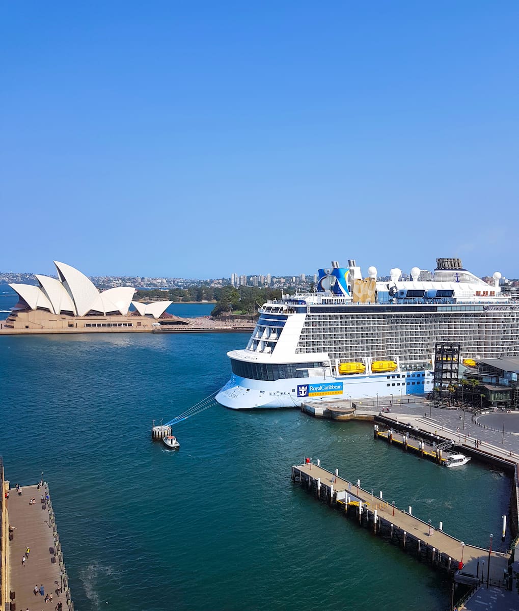 Central Business District (CBD) & Darling Harbour Central Business District (CBD) & Darling Harbour