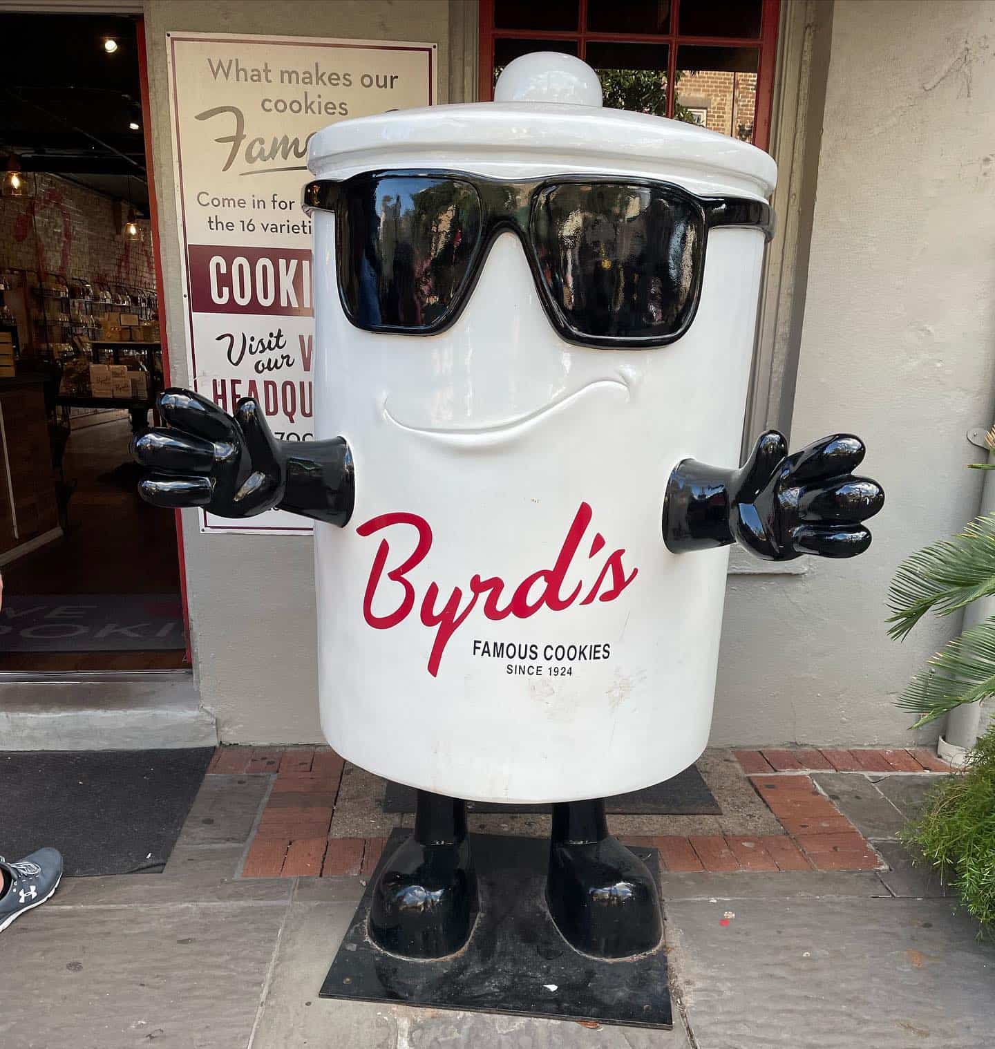 City Market, Savannah, Georgia