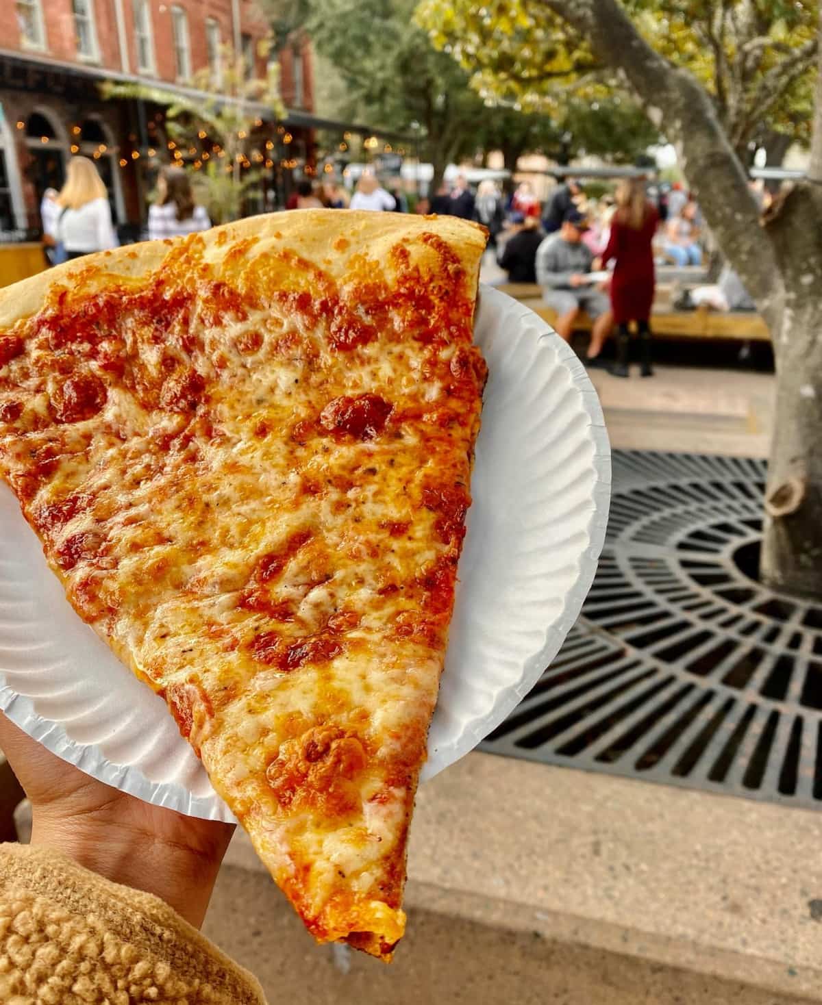 City Market, Savannah, Georgia