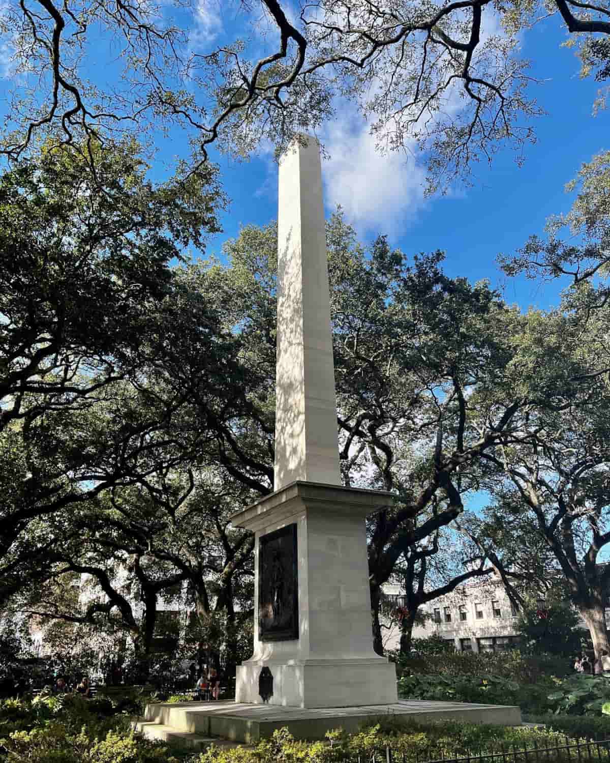 City Market, Savannah, Georgia