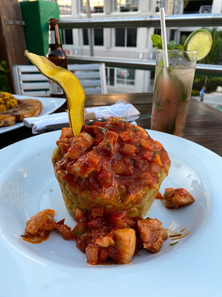 Condado, San Juan Condado, San Juan