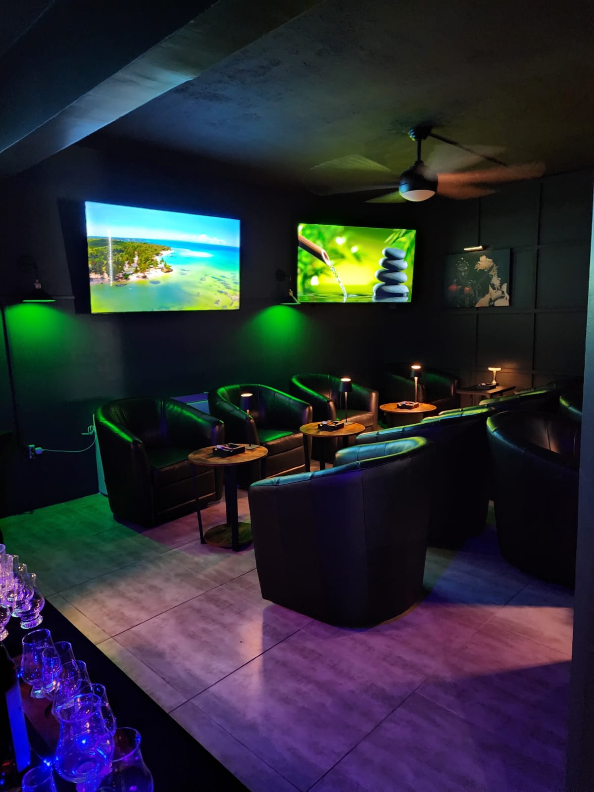 Condado, San Juan Condado, San Juan