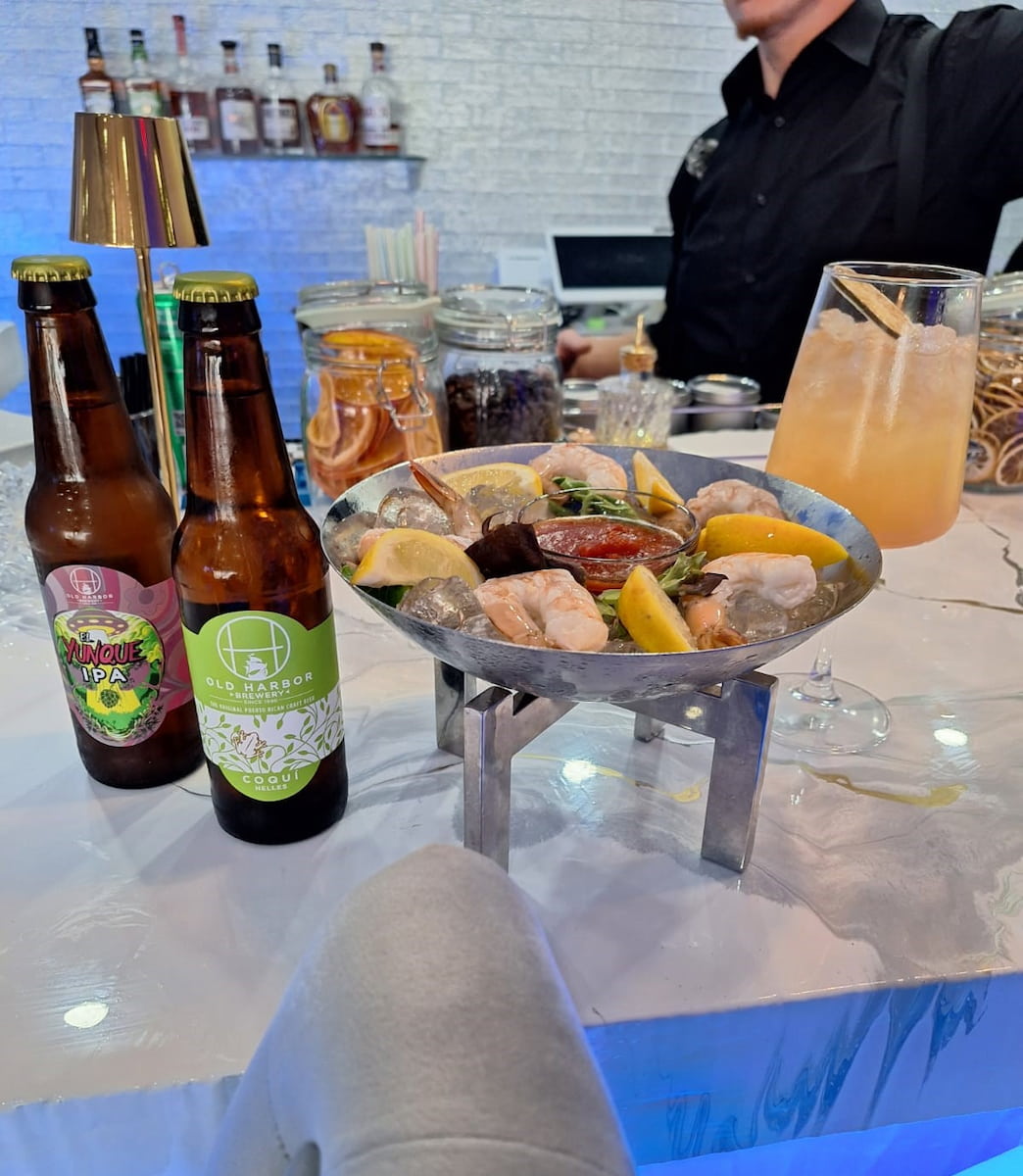 Condado, San Juan Condado, San Juan