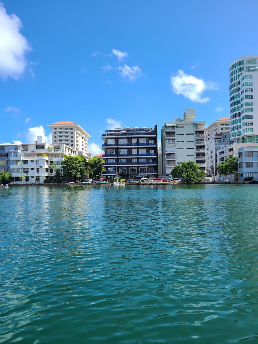 Condado, San Juan Condado, San Juan