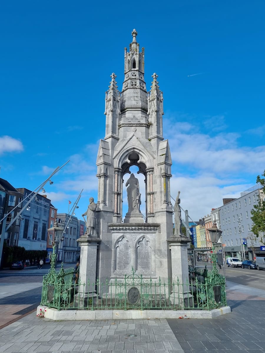 Cork City Centre Cork City Centre